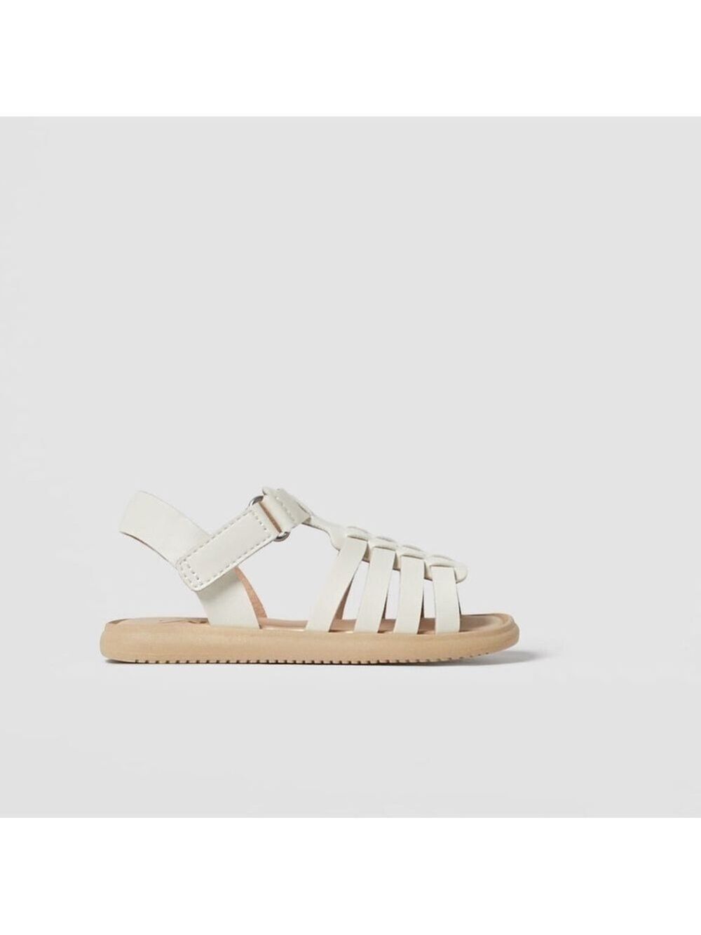 BABY/ STRAPPY SANDALS